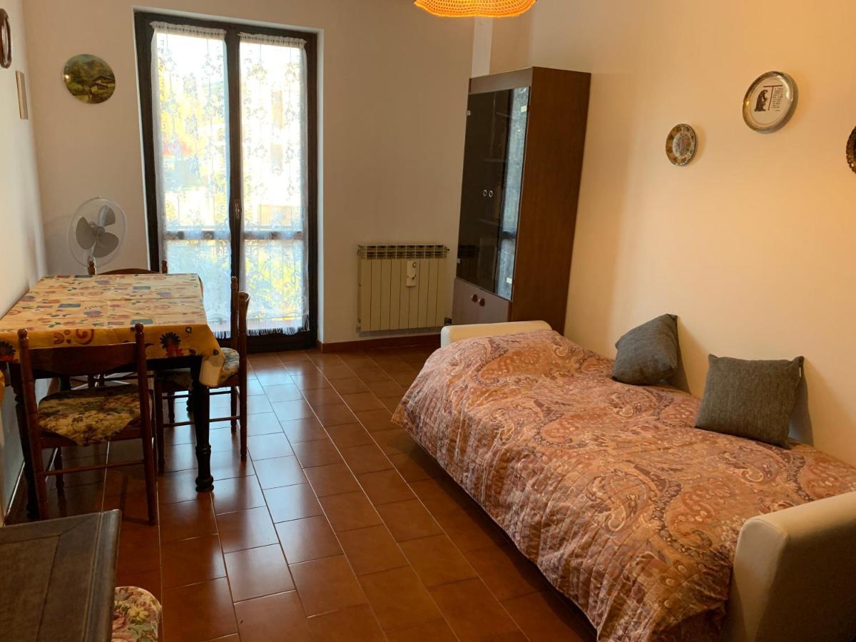 Casa Pier E Anna Apartment Murazzano  Bagian luar foto