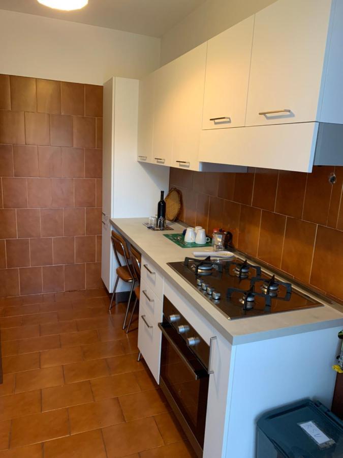 Casa Pier E Anna Apartment Murazzano  Bagian luar foto