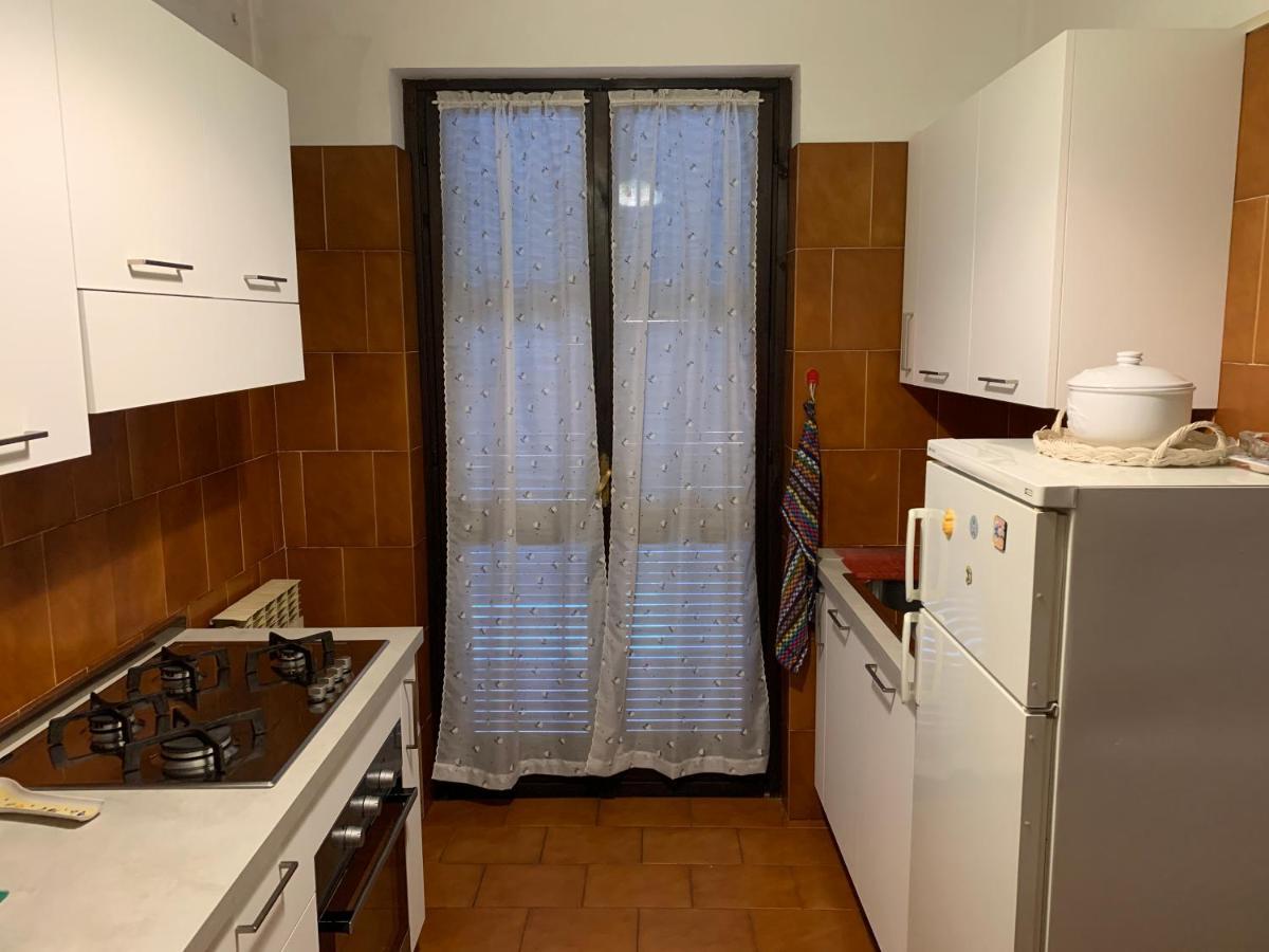 Casa Pier E Anna Apartment Murazzano  Bagian luar foto