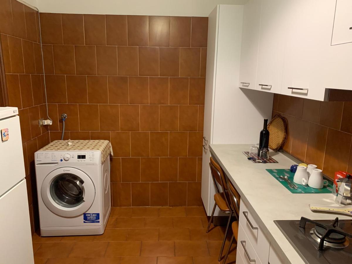 Casa Pier E Anna Apartment Murazzano  Bagian luar foto