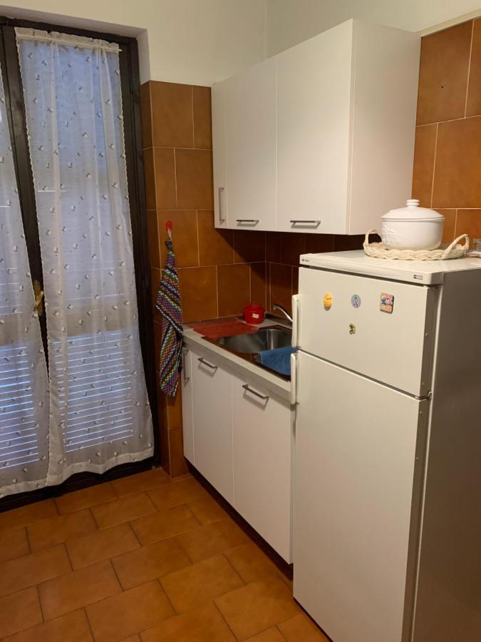 Casa Pier E Anna Apartment Murazzano  Bagian luar foto